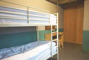 G Guesthouse Itaewon In Seoul  - Hostel