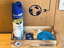 G Guesthouse Itaewon In Seoul  - Hostel