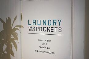 G Guesthouse Itaewon In Seoul  - Hostel