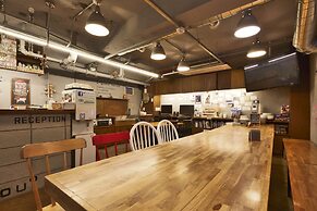 G Guesthouse Itaewon In Seoul  - Hostel