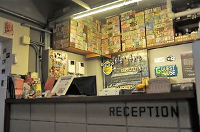 G Guesthouse Itaewon In Seoul  - Hostel