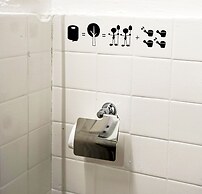 G Guesthouse Itaewon In Seoul  - Hostel