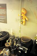 G Guesthouse Itaewon In Seoul  - Hostel