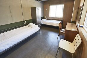 G Guesthouse Itaewon In Seoul  - Hostel