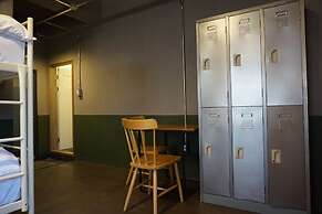 G Guesthouse Itaewon In Seoul  - Hostel