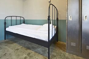 G Guesthouse Itaewon In Seoul  - Hostel