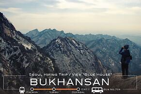 G Guesthouse Itaewon In Seoul  - Hostel