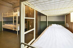 G Guesthouse Itaewon In Seoul  - Hostel