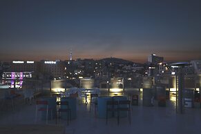 G Guesthouse Itaewon In Seoul  - Hostel