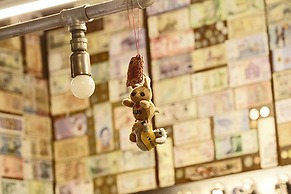 G Guesthouse Itaewon In Seoul  - Hostel