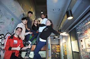 G Guesthouse Itaewon In Seoul  - Hostel