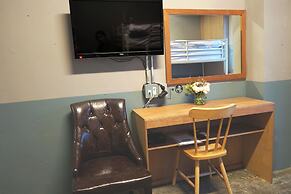 G Guesthouse Itaewon In Seoul  - Hostel