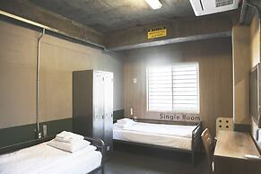 G Guesthouse Itaewon In Seoul  - Hostel