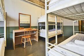 G Guesthouse Itaewon In Seoul  - Hostel