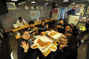 G Guesthouse Itaewon In Seoul  - Hostel