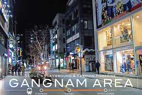 G Guesthouse Itaewon In Seoul  - Hostel