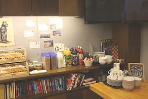 G Guesthouse Itaewon In Seoul  - Hostel