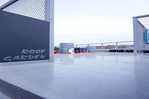 G Guesthouse Itaewon In Seoul  - Hostel