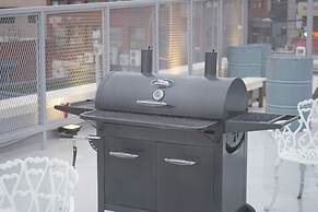 G Guesthouse Itaewon In Seoul  - Hostel