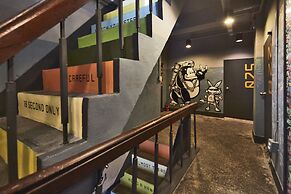 G Guesthouse Itaewon In Seoul  - Hostel