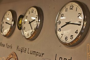 G Guesthouse Itaewon In Seoul  - Hostel