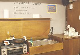 G Guesthouse Itaewon In Seoul  - Hostel