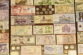 G Guesthouse Itaewon In Seoul  - Hostel