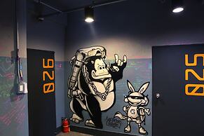 G Guesthouse Itaewon In Seoul  - Hostel