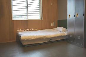 G Guesthouse Itaewon In Seoul  - Hostel