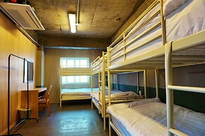 G Guesthouse Itaewon In Seoul  - Hostel