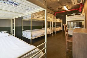 G Guesthouse Itaewon In Seoul  - Hostel