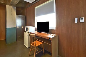 G Guesthouse Itaewon In Seoul  - Hostel