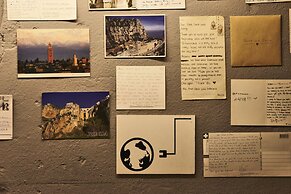 G Guesthouse Itaewon In Seoul  - Hostel