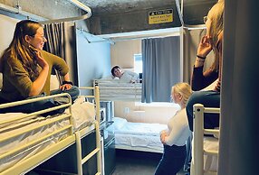 G Guesthouse Itaewon In Seoul  - Hostel