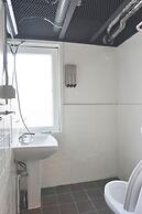 G Guesthouse Itaewon In Seoul  - Hostel