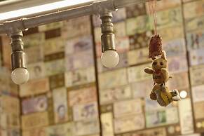 G Guesthouse Itaewon In Seoul  - Hostel