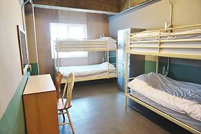 G Guesthouse Itaewon In Seoul  - Hostel