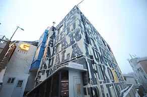 G Guesthouse Itaewon In Seoul  - Hostel