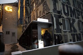 G Guesthouse Itaewon In Seoul  - Hostel