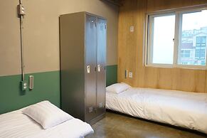 G Guesthouse Itaewon In Seoul  - Hostel