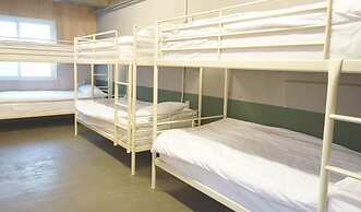 G Guesthouse Itaewon In Seoul  - Hostel