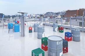 G Guesthouse Itaewon In Seoul  - Hostel