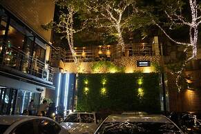 G Guesthouse Itaewon In Seoul  - Hostel