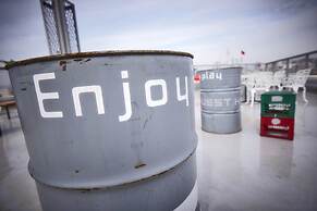 G Guesthouse Itaewon In Seoul  - Hostel