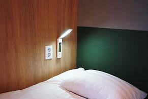 G Guesthouse Itaewon In Seoul  - Hostel
