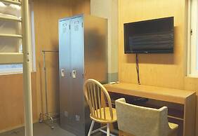 G Guesthouse Itaewon In Seoul  - Hostel