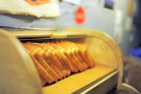 G Guesthouse Itaewon In Seoul  - Hostel