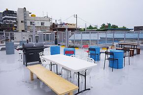 G Guesthouse Itaewon In Seoul  - Hostel