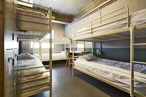 G Guesthouse Itaewon In Seoul  - Hostel