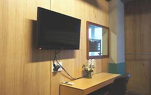 G Guesthouse Itaewon In Seoul  - Hostel